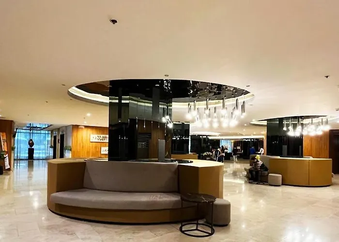Aparthotel Ph