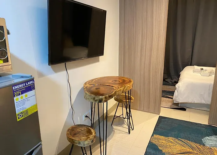 Ph Aparthotel Manila