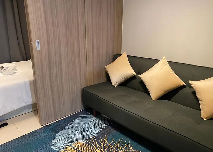 Aparthotel Ph