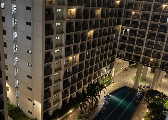 Aparthotel Ph Manila