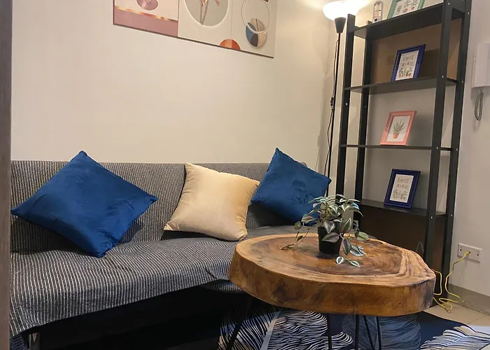 Ph Aparthotel