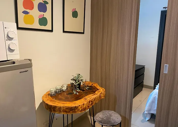 Aparthotel Ph