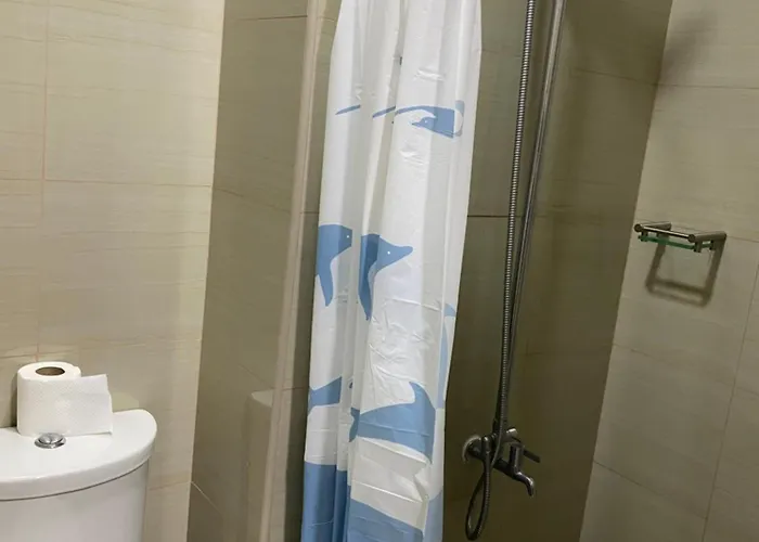 Aparthotel Ph *
