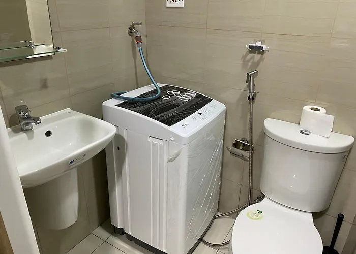 Ph Aparthotel